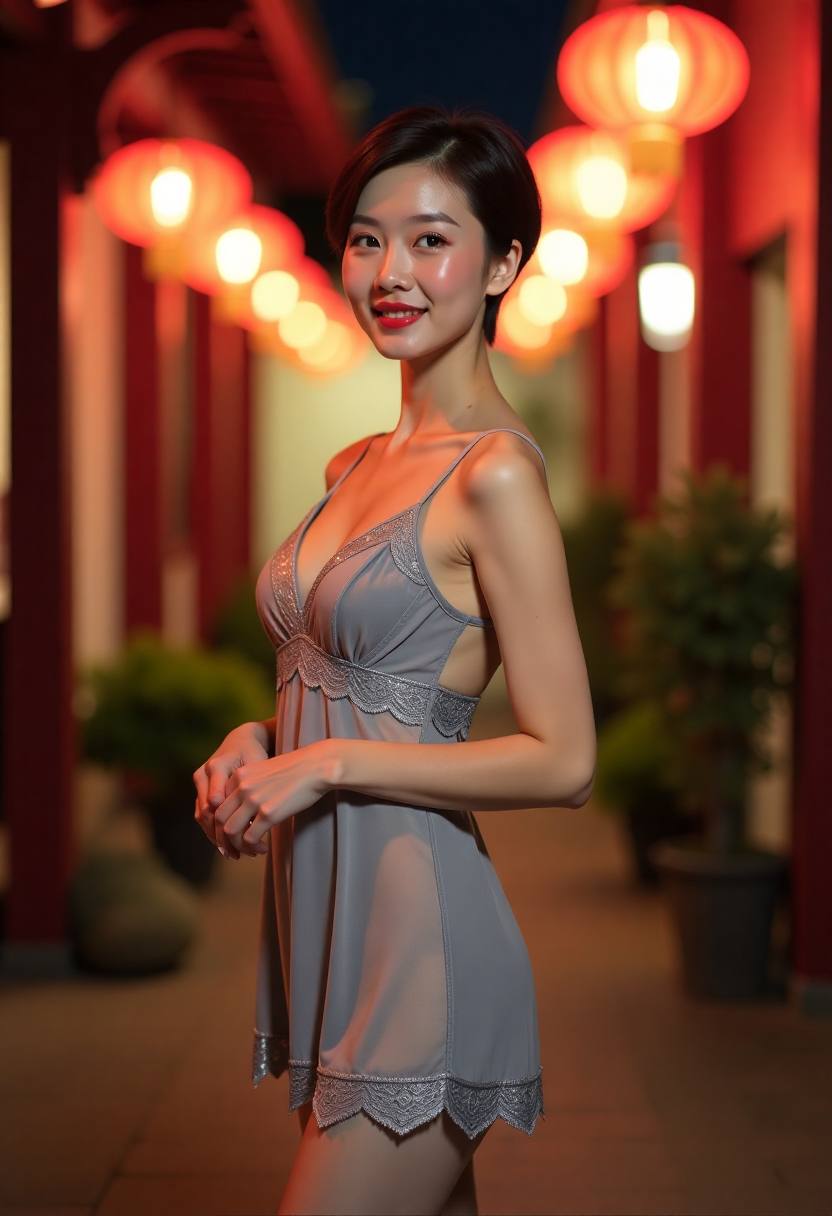 旧港钟声海报