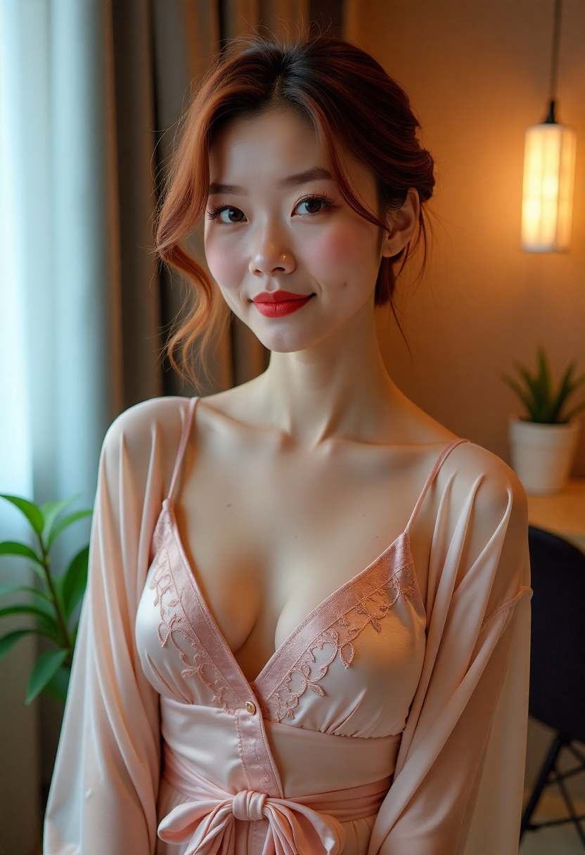 锦瑟年华海报