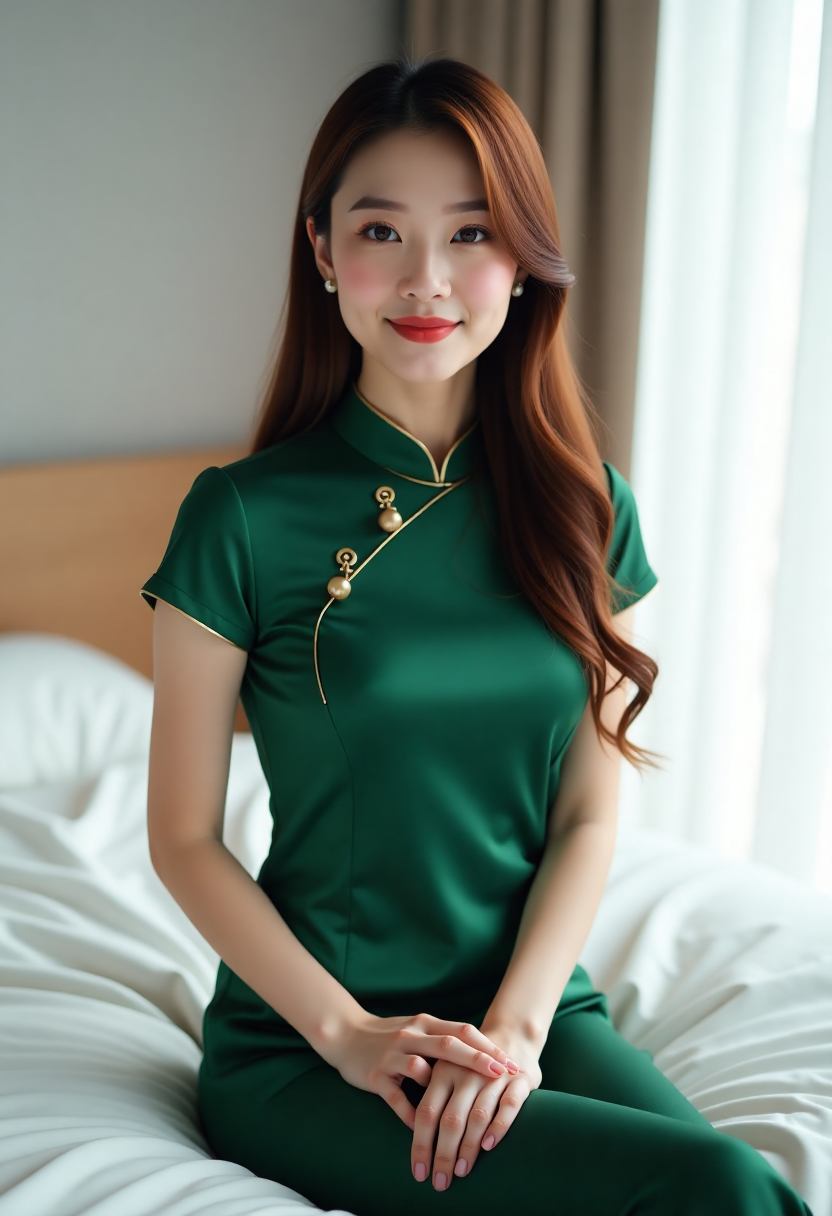 晚风与玫瑰海报
